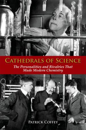 Cover of the book Cathedrals of Science by C. Dallett Hemphill