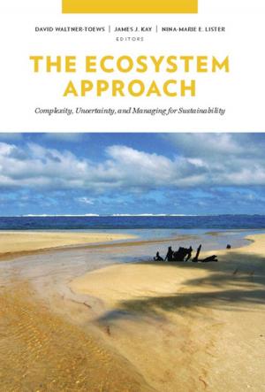 bigCover of the book The Ecosystem Approach by 