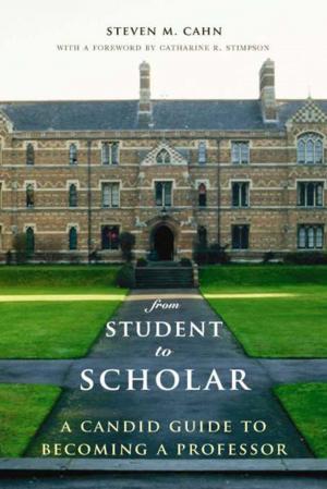 Cover of the book From Student to Scholar by 