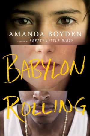 bigCover of the book Babylon Rolling by 