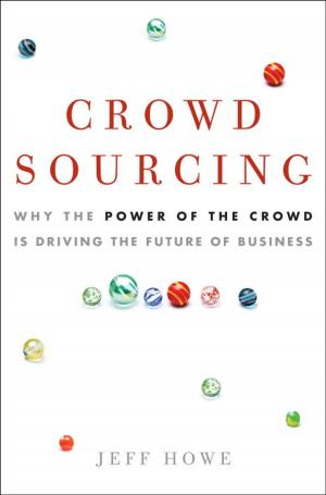 Cover of the book Crowdsourcing by Linda Lee Chaikin