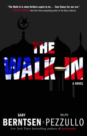 bigCover of the book The Walk-In by 
