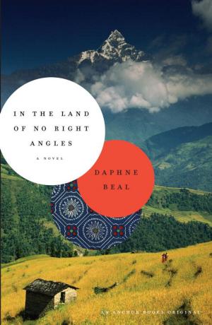 Cover of the book In the Land of No Right Angles by Rachel Hulin