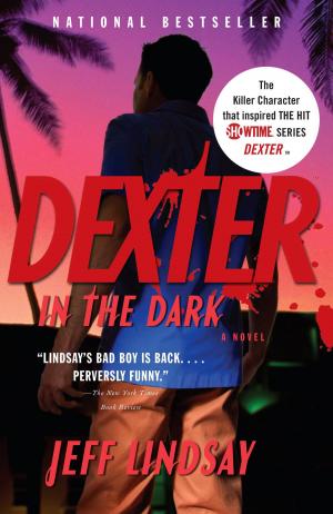 Cover of the book Dexter in the Dark by Charlotte Silver