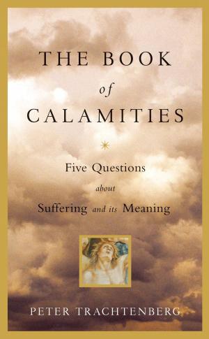 Cover of the book The Book of Calamities by U Tin U (Myaung)