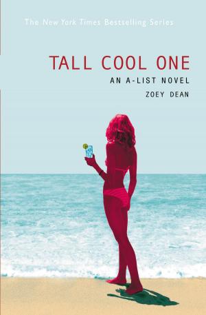 Cover of the book The A-List #4: Tall Cool One by Matt Christopher