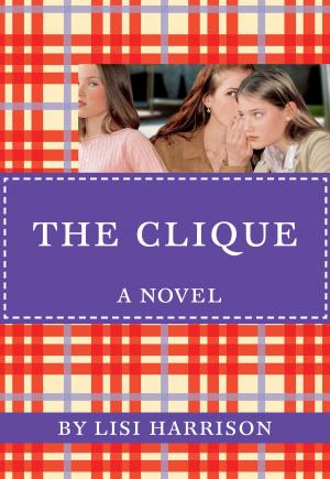 Book cover of The Clique