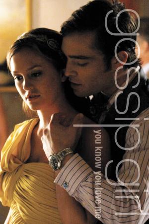 Cover of the book Gossip Girl #2: You Know You Love Me by Melanie Spring