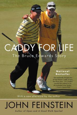 Cover of the book Caddy for Life by Beth Macy