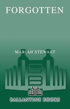 Cover of the book Forgotten by Danielle Stewart