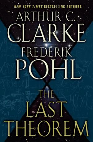 Book cover of The Last Theorem