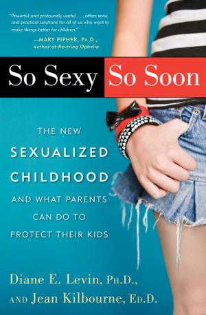 Cover of the book So Sexy So Soon by Patty Duke, Gloria Hochman