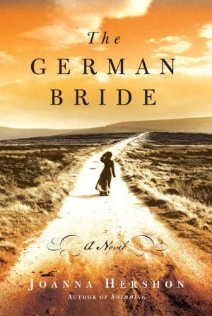 Cover of the book The German Bride by Dave Oliver