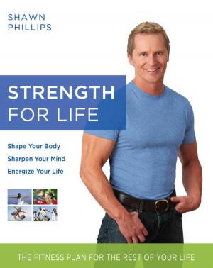 Cover of Strength for Life