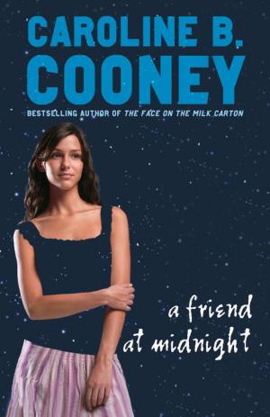 Cover of the book A Friend at Midnight by Random House