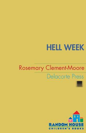 Book cover of Hell Week