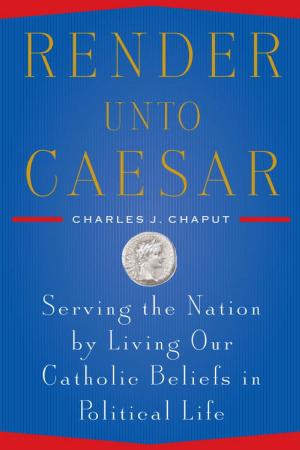 Cover of the book Render Unto Caesar by Luis Palau