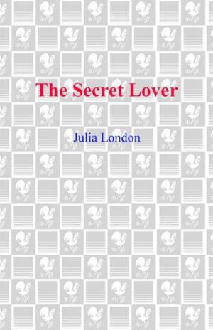 Cover of the book The Secret Lover by W.E.B. Du Bois
