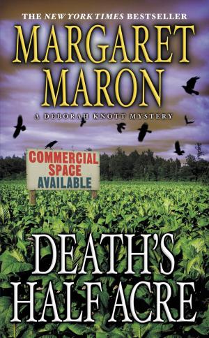 Cover of the book Death's Half Acre by Sara Richardson