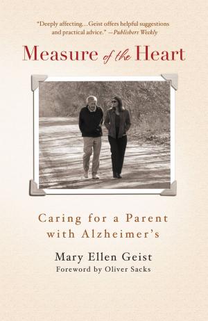 Cover of the book Measure of the Heart by Glen Brumby