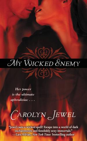 bigCover of the book My Wicked Enemy by 