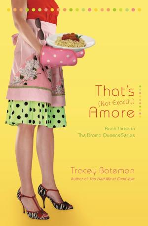 Cover of the book That's (Not Exactly) Amore by Mark Moore