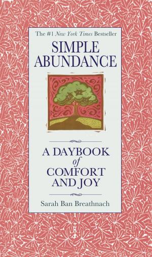 Cover of the book Simple Abundance by Elisabeth Yarrow, Morgane Bezou, Illustrator, Mary Werner, Editor