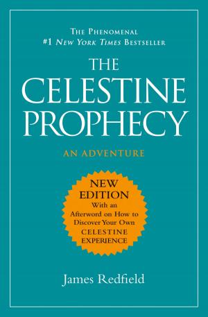 Cover of the book The Celestine Prophecy by Bobby Bowden, Terry Bowden, Bowden Family, Ben Brown