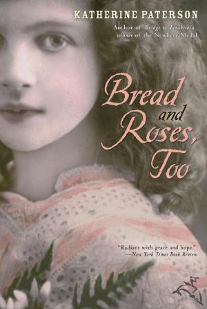 Cover of the book Bread and Roses, Too by Virginia Lee Burton
