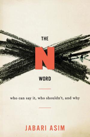 Cover of the book The N Word by Jack Rakove