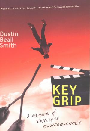 Book cover of Key Grip