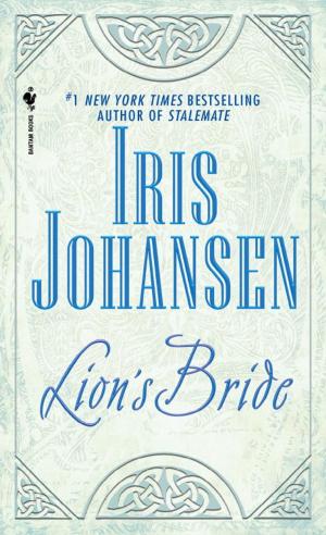 Cover of the book Lion's Bride by Suzanne Robinson