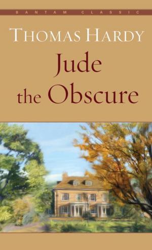 Cover of the book Jude the Obscure by Anne Wilson Schaef