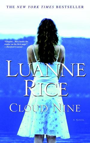 Cover of the book Cloud Nine by Aaron Allston