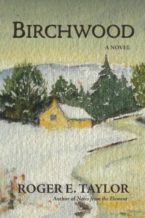 Cover of the book Birchwood by Jabari Gravy