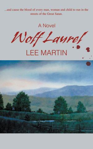 Cover of the book Wolf Laurel by Elaine Isaak