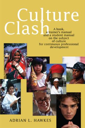 Cover of the book Culture Clash by Pastor R. D. Bernard
