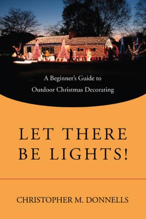Cover of the book Let There Be Lights! by Yolanda Webb