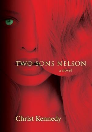 Cover of the book Two Sons Nelson by Martina Manicastri