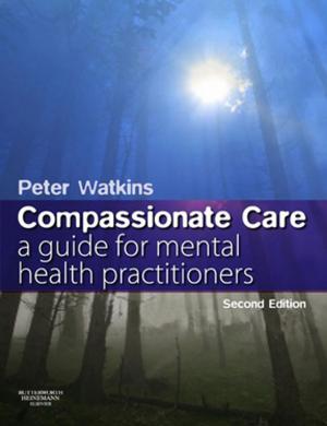 Cover of Mental Health Practice E-Book