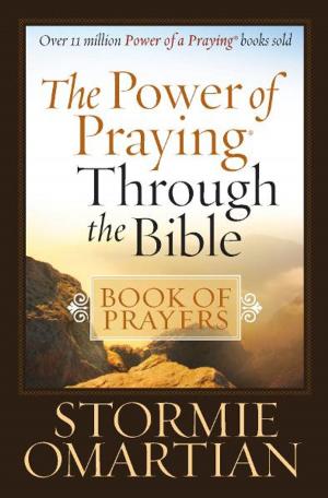 Cover of the book The Power of Praying® Through the Bible Book of Prayers by Ed Hindson