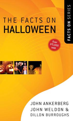 Cover of the book The Facts on Halloween by Stormie Omartian