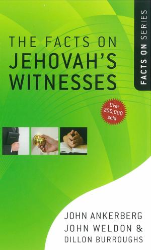 Book cover of The Facts on Jehovah's Witnesses