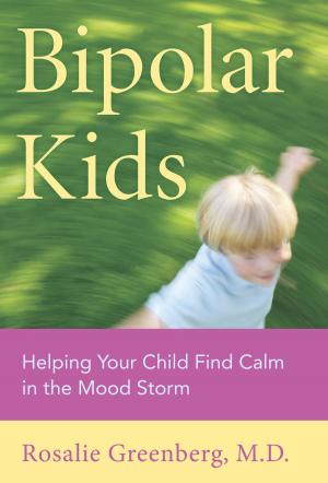 Cover of the book Bipolar Kids by Jonathan Beckman