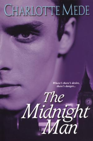 Cover of the book The Midnight Man by Joanne Fluke