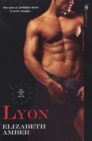 Cover of the book Lyon by Alyssa Maxwell