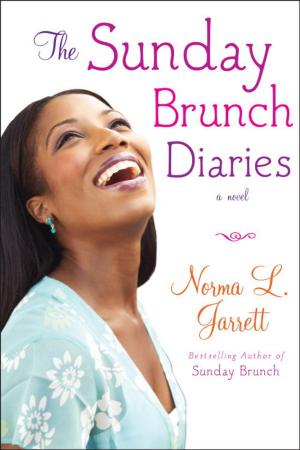 Cover of the book The Sunday Brunch Diaries by C. Fennessy