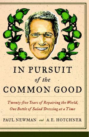Cover of the book In Pursuit of the Common Good by Joanna Weaver
