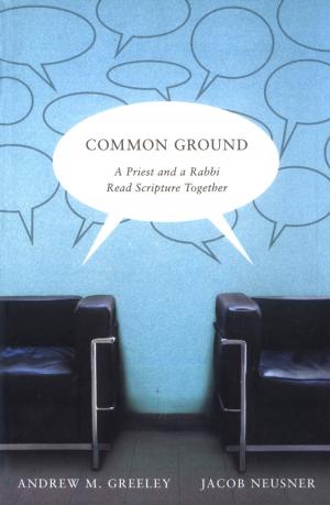 Cover of the book Common Ground by Donald Harman Akenson