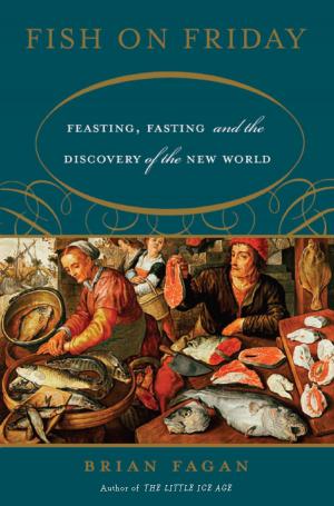 Cover of the book Fish on Friday by Bruce W. Scotton, Allan B. Chinen, John R. Battista